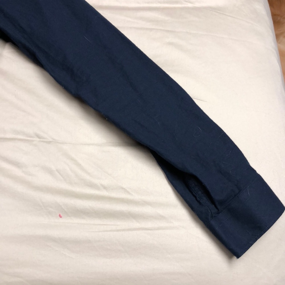 H&M Button up - Picture 2 of 3